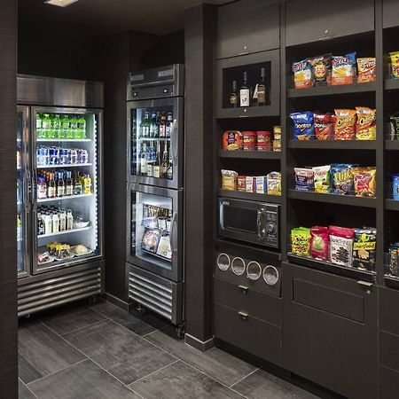 Courtyard By Marriott Seattle Northgate Hotel Luaran gambar