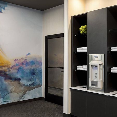 Courtyard By Marriott Seattle Northgate Hotel Luaran gambar