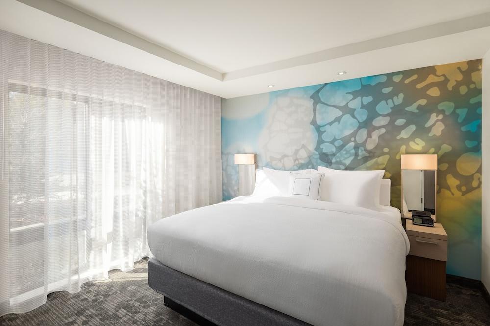 Courtyard By Marriott Seattle Northgate Hotel Luaran gambar