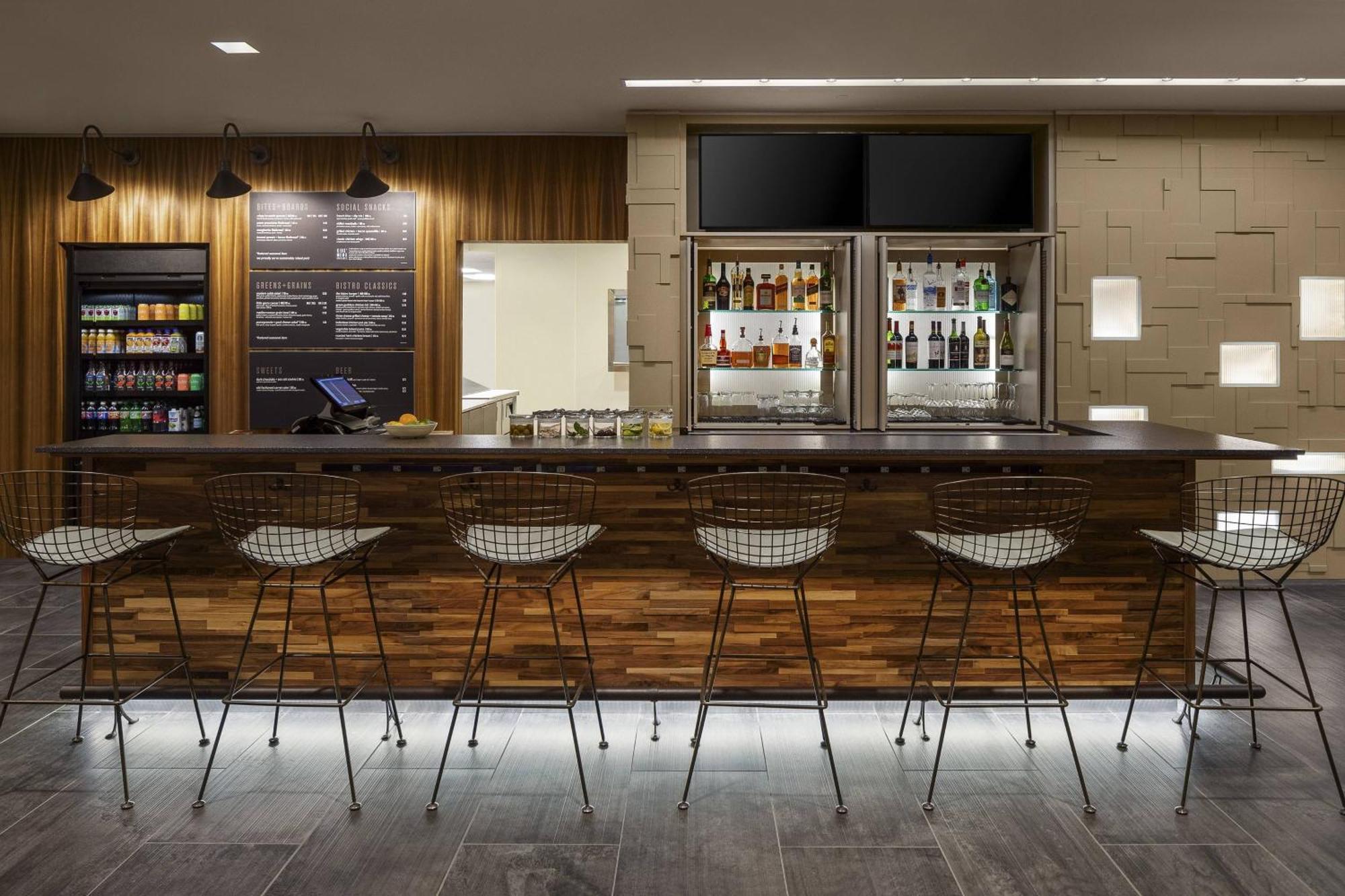 Courtyard By Marriott Seattle Northgate Hotel Luaran gambar