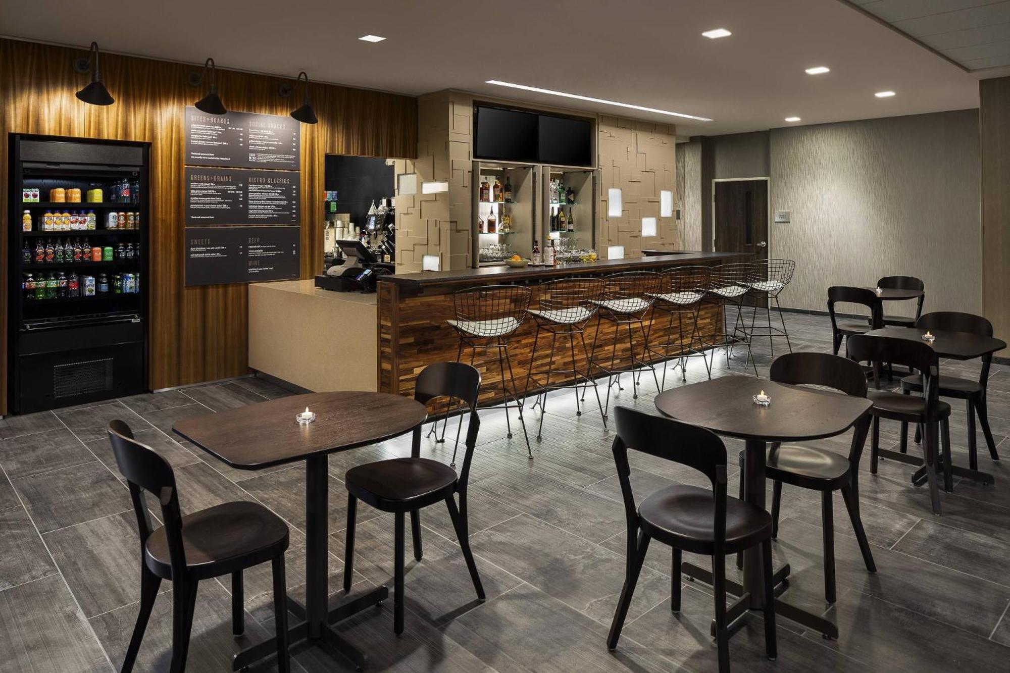 Courtyard By Marriott Seattle Northgate Hotel Luaran gambar