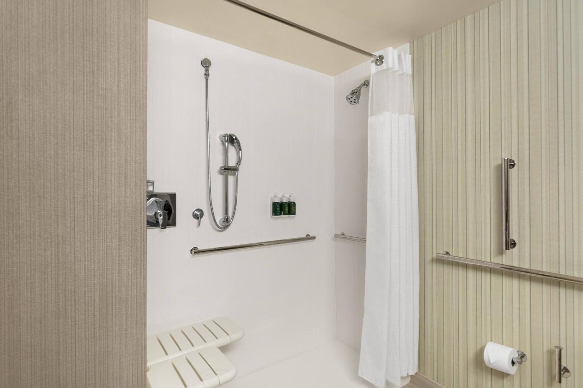 Courtyard By Marriott Seattle Northgate Hotel Luaran gambar