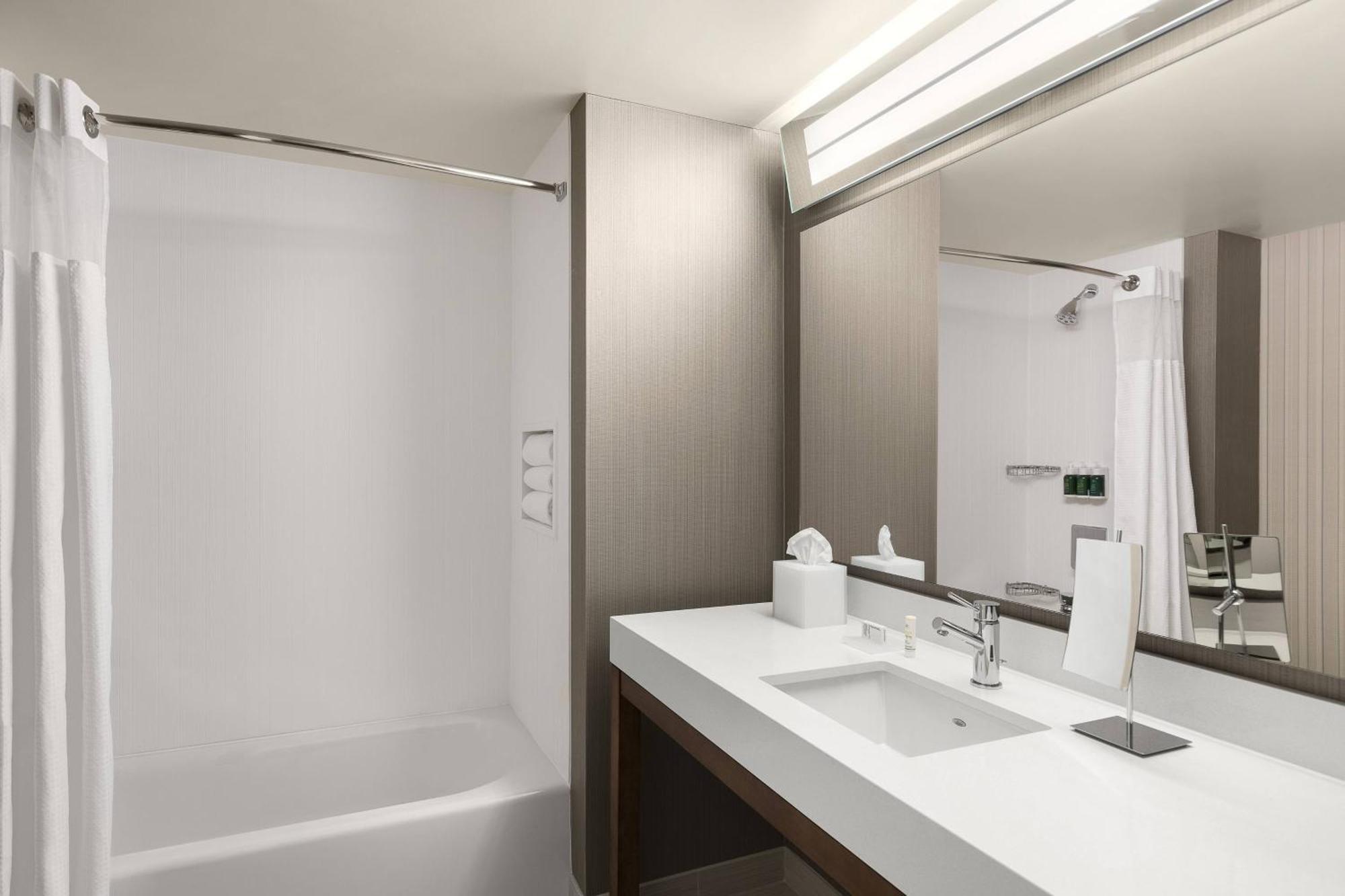 Courtyard By Marriott Seattle Northgate Hotel Luaran gambar